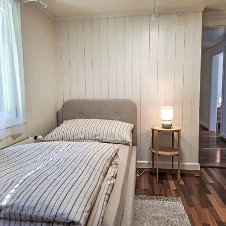 Haus Am By Interhome *