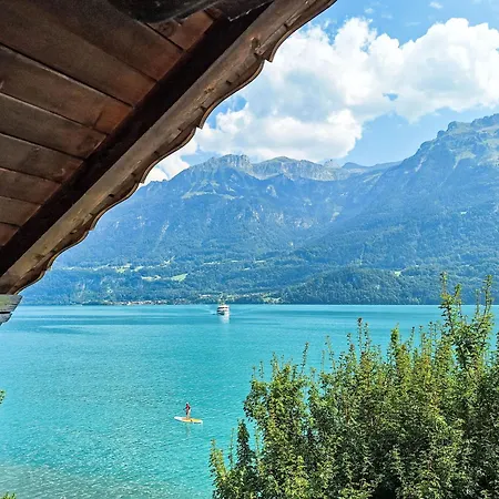 Haus Am By Interhome Chalet