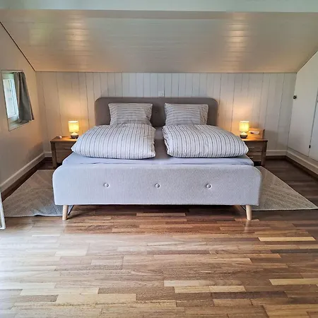 Chalet Haus Am By Interhome
