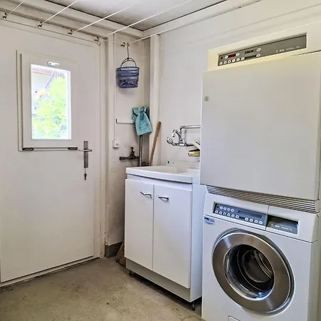 Haus Am By Interhome Domek alpejski *