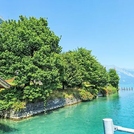 Haus Am By Interhome Niederried bei Interlaken