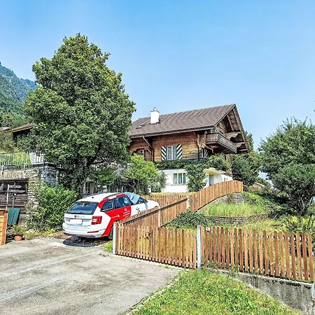 Haus Am By Interhome * نيدريد