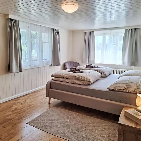 Haus Am By Interhome