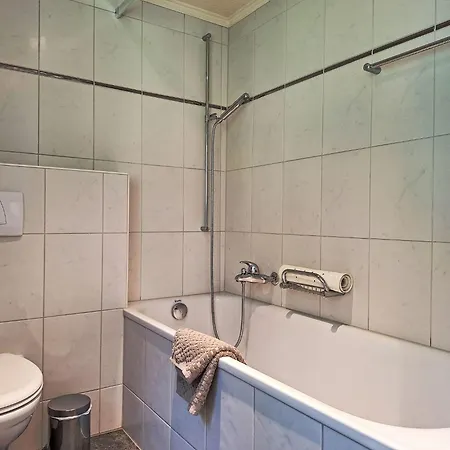 Haus Am By Interhome شاليه