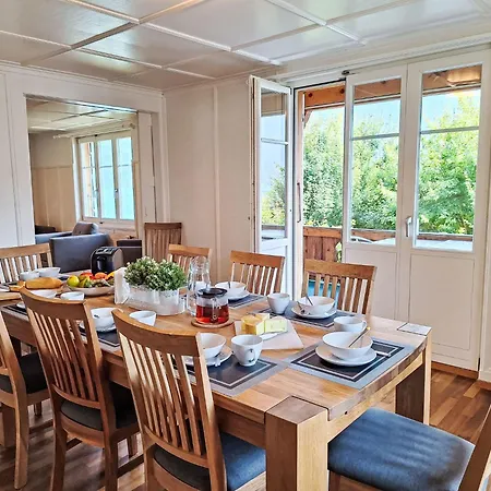 Haus Am By Interhome *