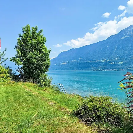 Haus Am By Interhome Niederried bei Interlaken