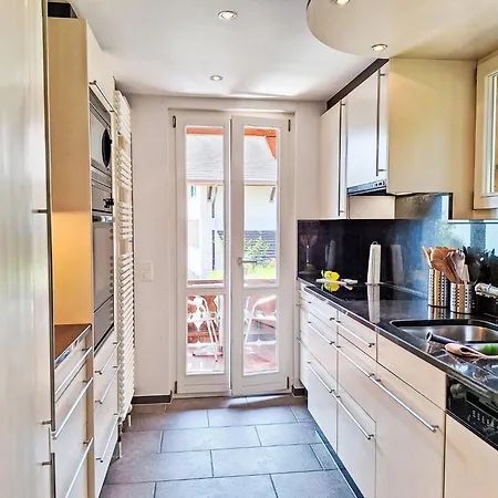 Haus Am By Interhome *