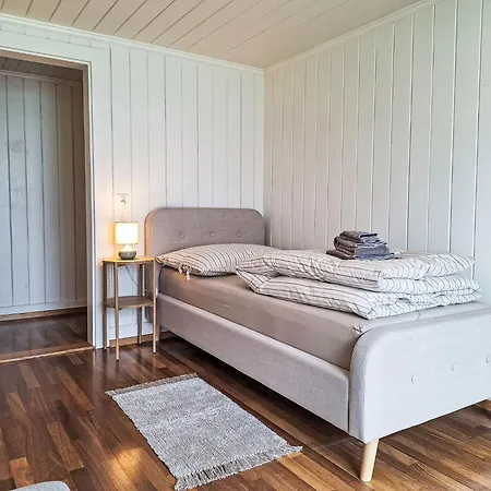 Haus Am By Interhome * نيدريد