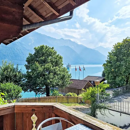 Domek alpejski Haus Am By Interhome *