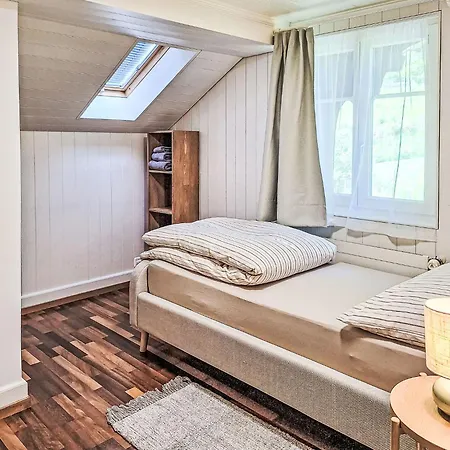 Haus Am By Interhome * Niederried bei Interlaken