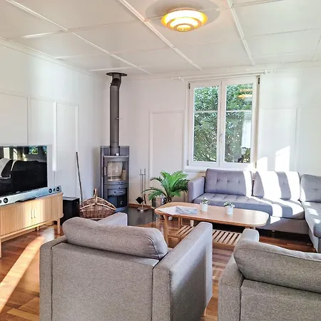 Haus Am By Interhome *