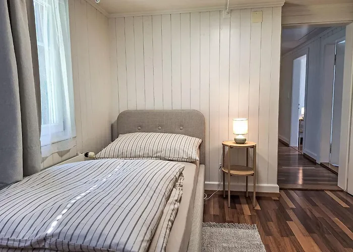 Haus Am By Interhome *