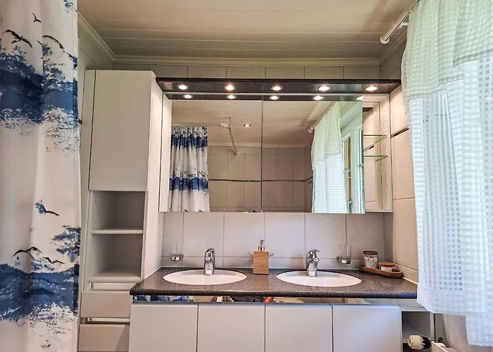 Haus Am By Interhome