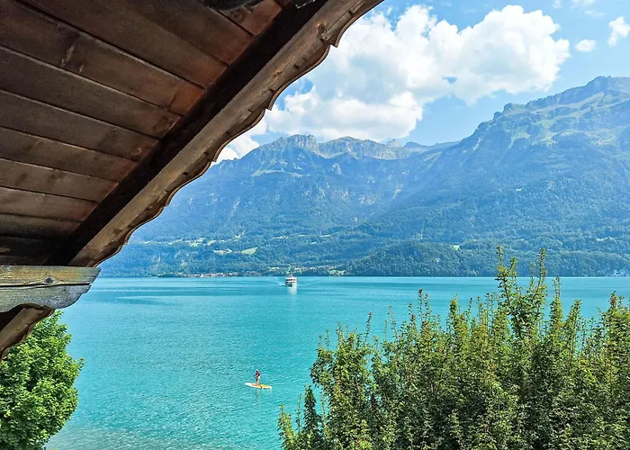 Haus Am By Interhome Alpehytte