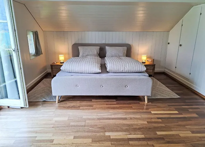 Alpehytte Haus Am By Interhome