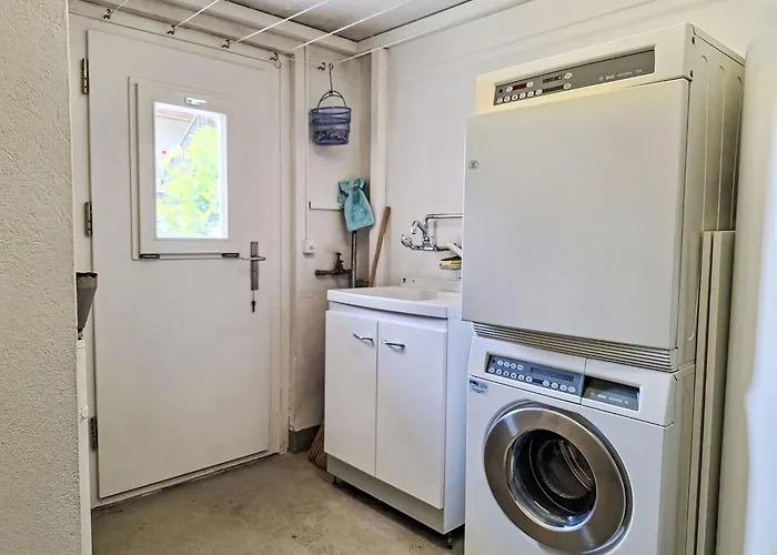 Haus Am By Interhome בקתה *