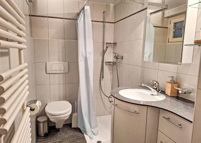 Haus Am By Interhome *