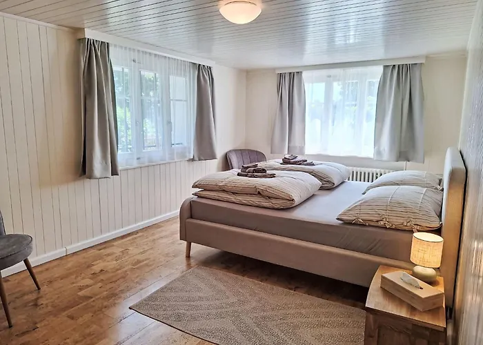 Haus Am By Interhome