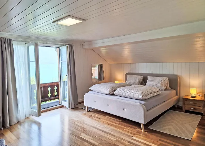 Alpehytte Haus Am By Interhome