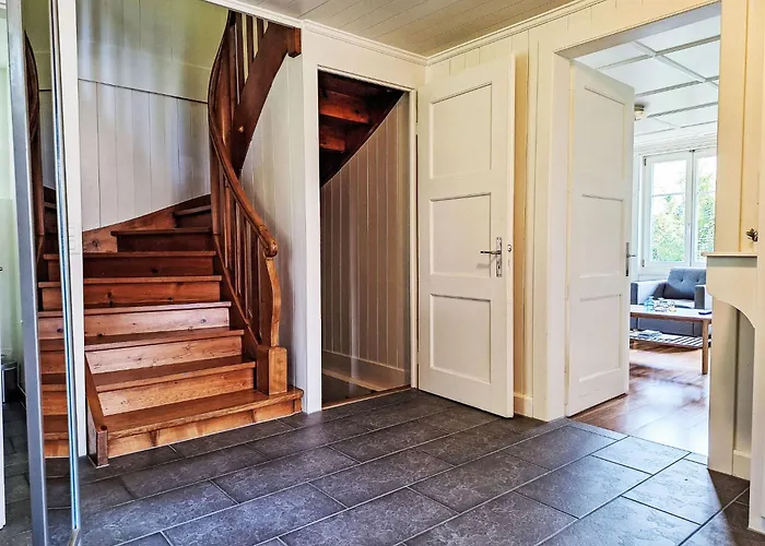 Haus Am By Interhome בקתה Niederried bei Interlaken