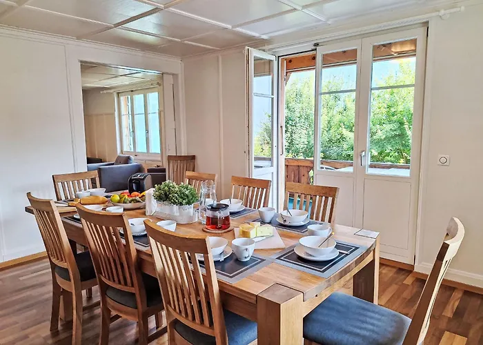 Haus Am By Interhome *