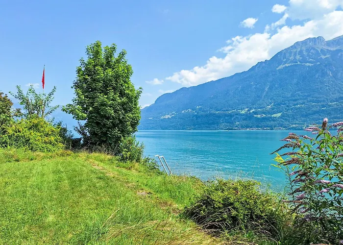 Haus Am By Interhome Niederried bei Interlaken