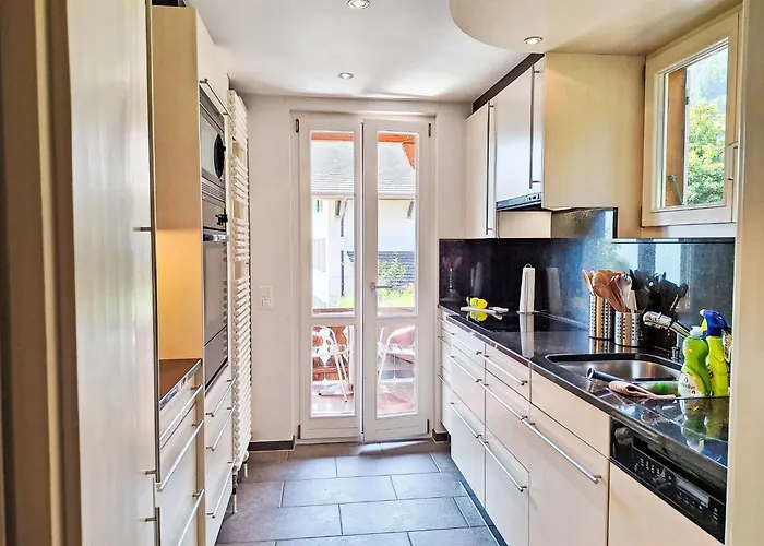 Haus Am By Interhome *