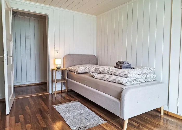 Haus Am By Interhome * Niederried bei Interlaken