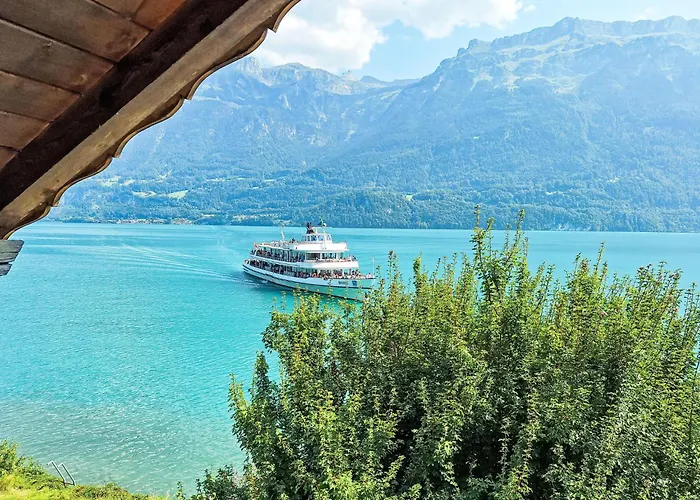 Haus Am By Interhome