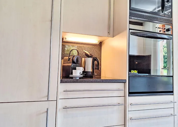 Haus Am By Interhome בקתה Niederried bei Interlaken