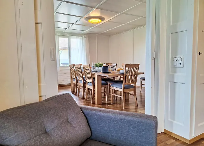 Haus Am By Interhome Niederried bei Interlaken