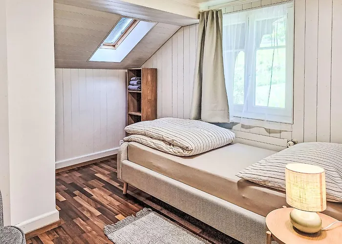 Haus Am By Interhome * Niederried bei Interlaken