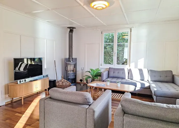 Haus Am By Interhome *