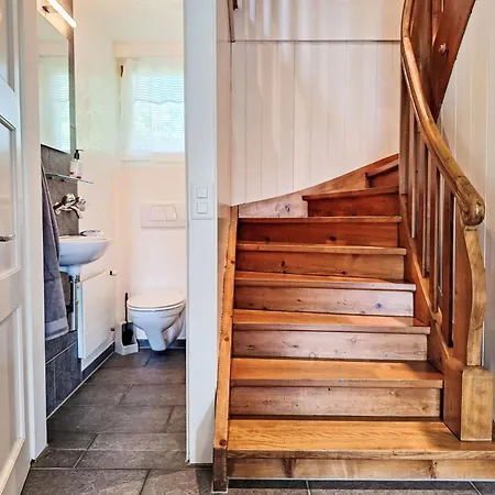 Haus Am By Interhome Chalet *