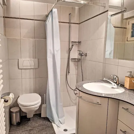 Haus Am By Interhome *