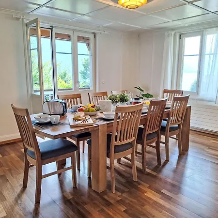 Haus Am By Interhome Chalet *