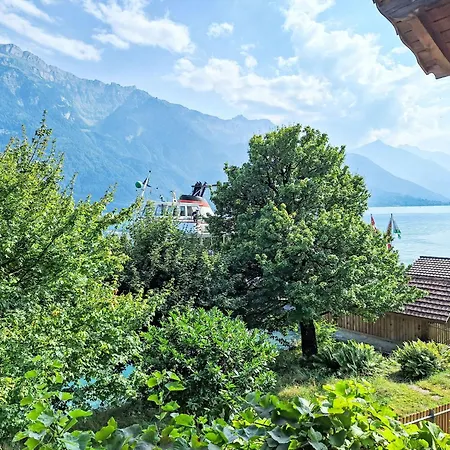 Chalet Haus Am By Interhome *