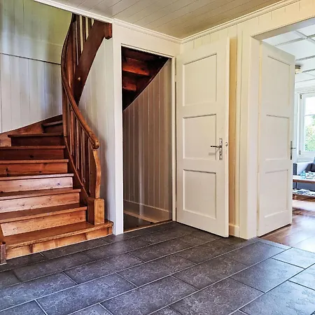 Haus Am By Interhome Chalet Niederried bei Interlaken