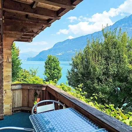 Haus Am By Interhome Chalet *