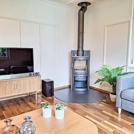 Haus Am By Interhome Chalet *