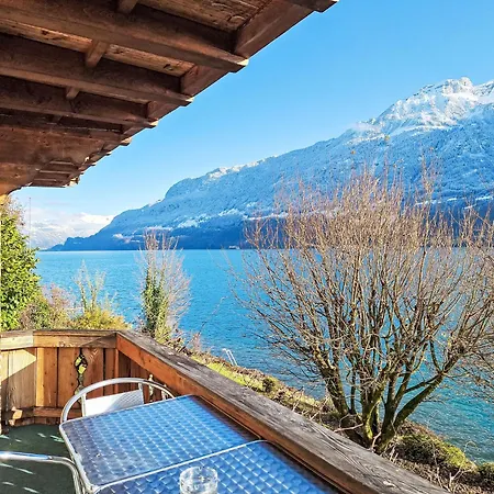 Haus Am By Interhome Chalet *