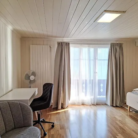 Haus Am By Interhome Niederried bei Interlaken