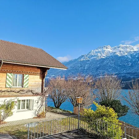 Haus Am By Interhome Chalet