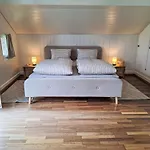 Σαλέ Haus Am By Interhome