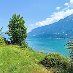 Haus Am By Interhome Niederried bei Interlaken