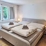 Σαλέ Haus Am By Interhome *