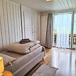 Σαλέ Haus Am By Interhome Niederried bei Interlaken