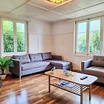 Haus Am By Interhome Niederried bei Interlaken
