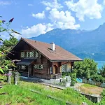 Haus Am By Interhome Σαλέ Niederried bei Interlaken