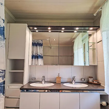 Haus Am By Interhome